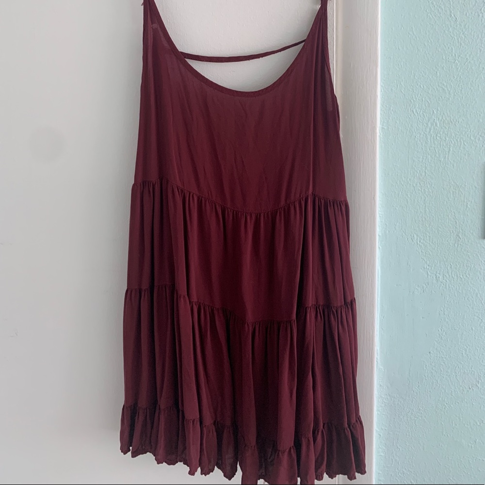 Brandy Melville Dress